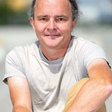 Foto von Michael Jensen