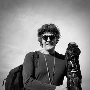 Foto von Michael Kenna