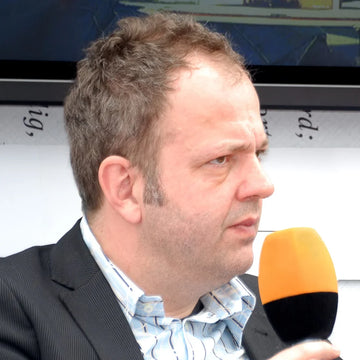 Foto von Michael Kumpfmüller