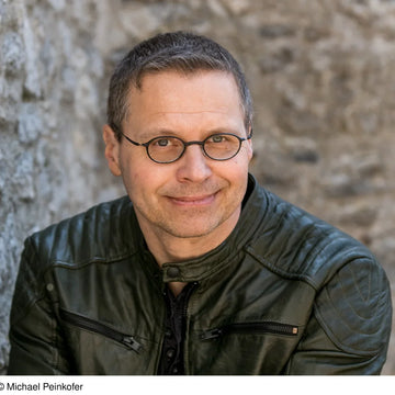 Foto von Michael Peinkofer