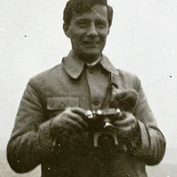 Foto von Michael Polanyi