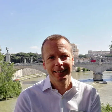 Foto von Michael Ritter