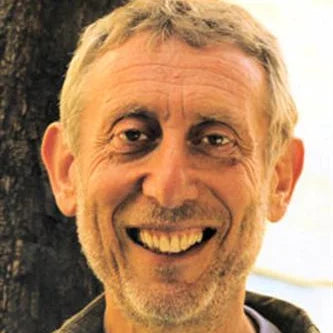 Foto von Michael Rosen