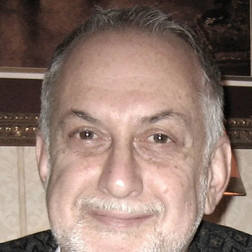 Foto von Michael Sorkin