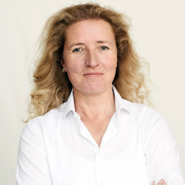 Foto von Michaela Krützen