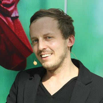 Foto von Michal Hvorecky