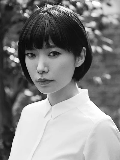 Mieko Kawakami