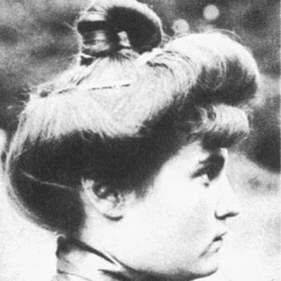 Foto von Misia Sert