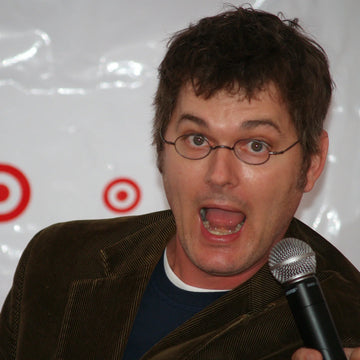 Foto von Mo Willems
