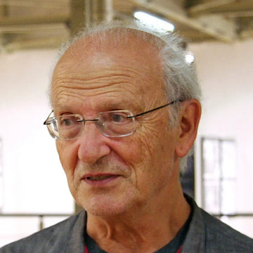 Foto von Moebius