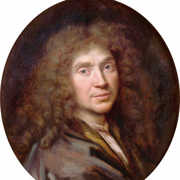 Foto von Molière