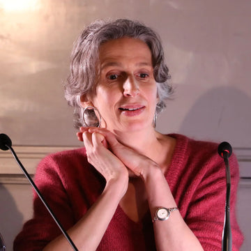 Foto von Mona Chollet