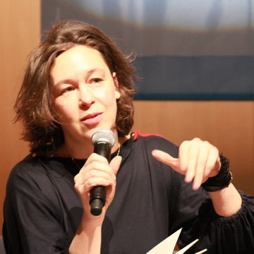 Foto von Monika Rinck