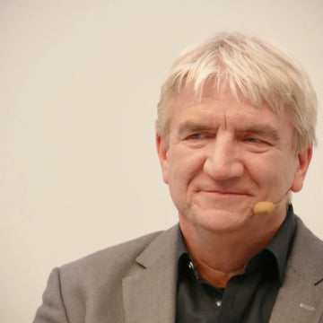 Foto von Moritz Baßler