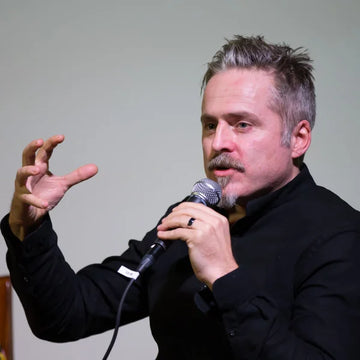 Foto von Morten Traavik