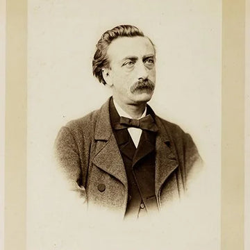 Foto von Multatuli