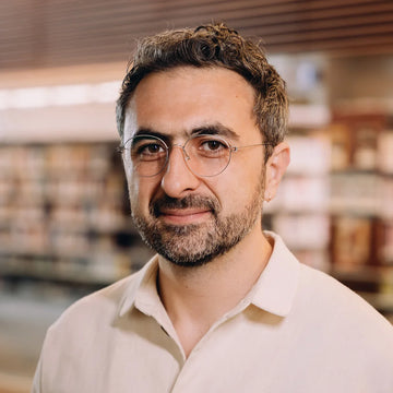 Foto von Mustafa Suleyman