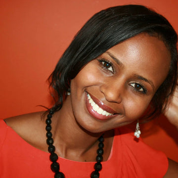 Foto von Nadifa Mohamed