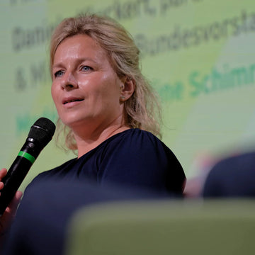Foto von Nadine Schimroszik