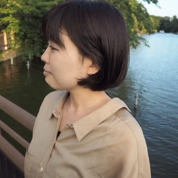 Foto von Nao-Cola Yamazaki