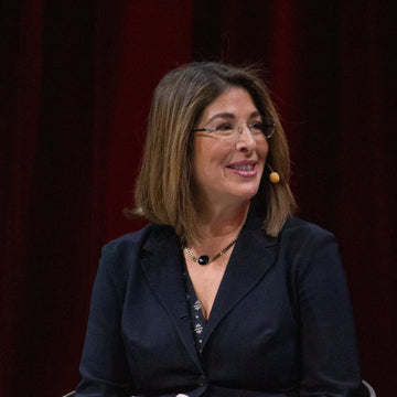 Foto von Naomi Klein
