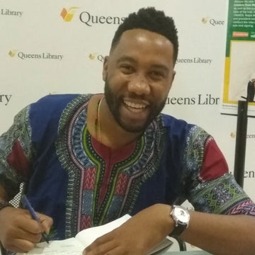 Foto von Ndaba Mandela