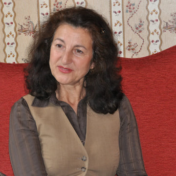Foto von Necla Kelek