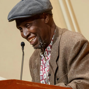 Foto von Ngugi wa Thiong'o