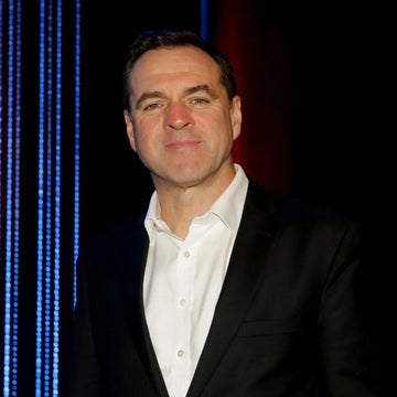 Foto von Niall Ferguson