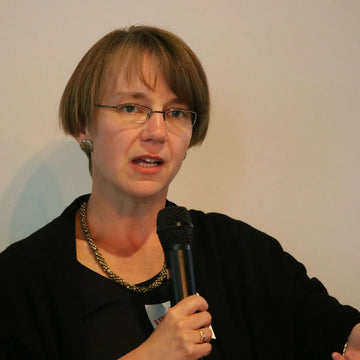 Foto von Nicole Mayer-Ahuja