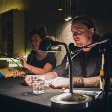 Foto von Nikita Afanasjew