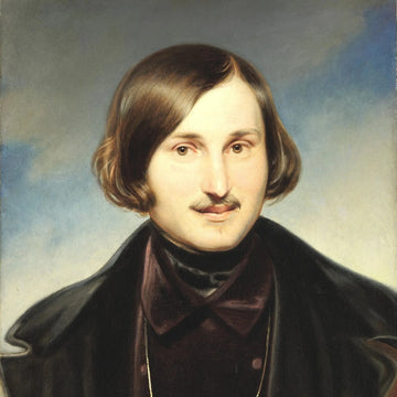 Foto von Nikolai Gogol