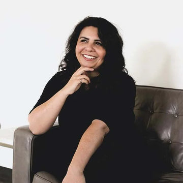 Foto von Nisha J. Tuli