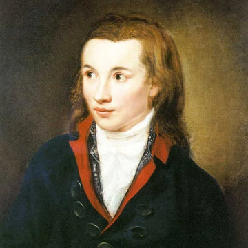 Foto von Novalis