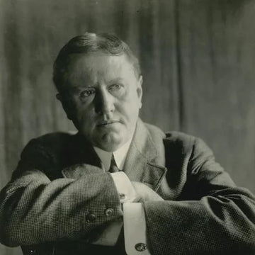 Foto von O. Henry