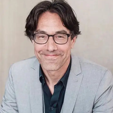 Autorenfoto von Oliver Kuhn