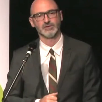Foto von Oliver Marchart