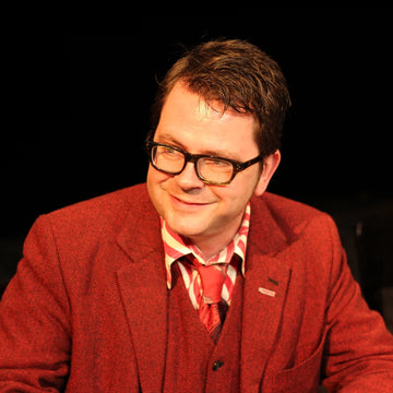 Foto von Oliver Maria Schmitt