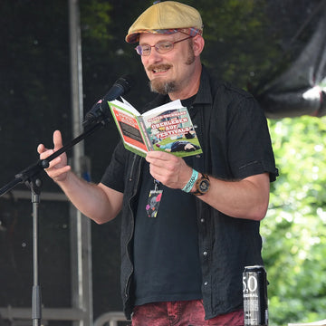 Foto von Oliver Uschmann
