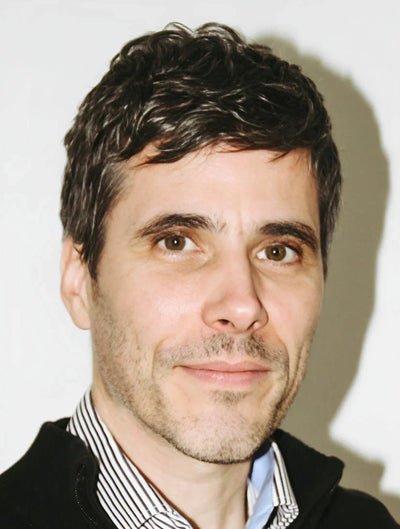Oliver Weiss