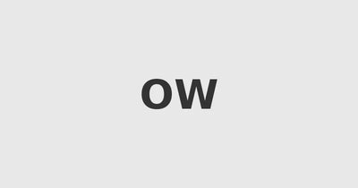 Oliver Welter