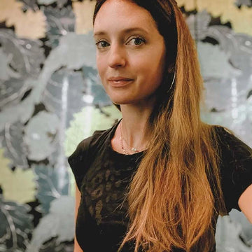 Foto von Olivia Wildenstein