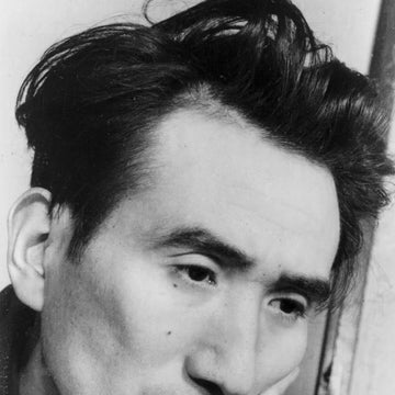 Foto von Osamu Dazai
