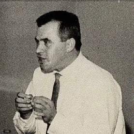 Foto von Otl Aicher