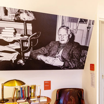 Foto von Otto Flake