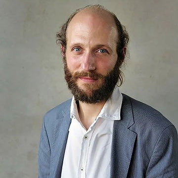 Foto von Otto Pankok