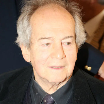 Foto von Otto Schenk