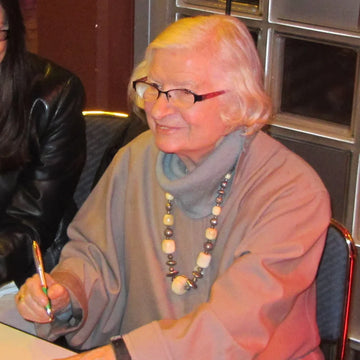 Foto von P. D. James