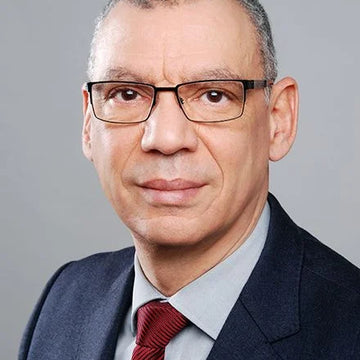 Foto von Patrice Poutrus