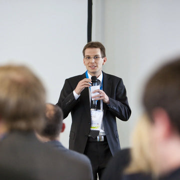 Foto von Patrick Bernau